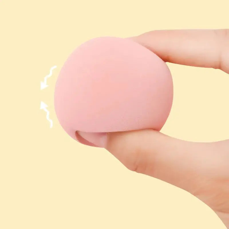 Make Up Blender Puff RightOn68
