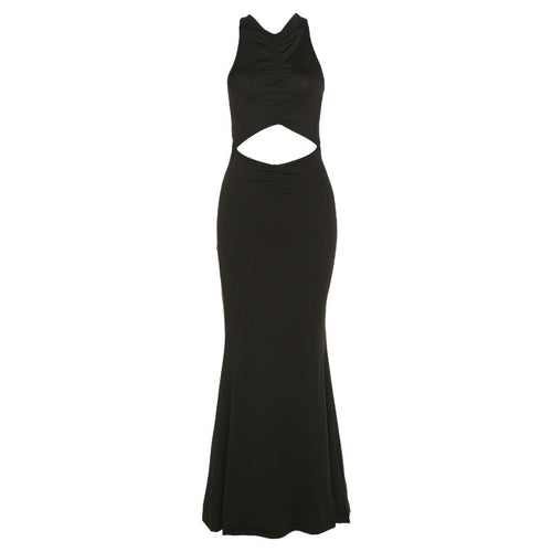 Beach Bodycon Backless Dress DC-Beyond Borders Collective