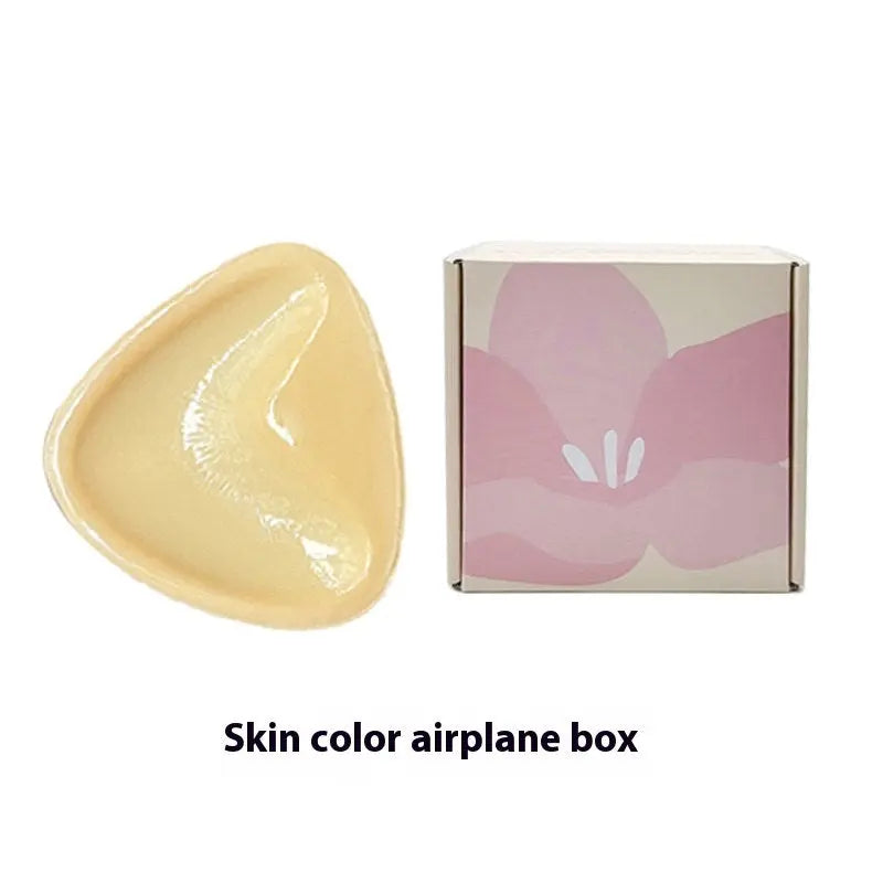 Double Sided Adhesive Inserts Push Up Bra Dropshipman