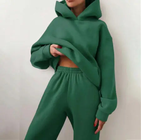 Two-piece Hoodie Tracksuit RightOn68
