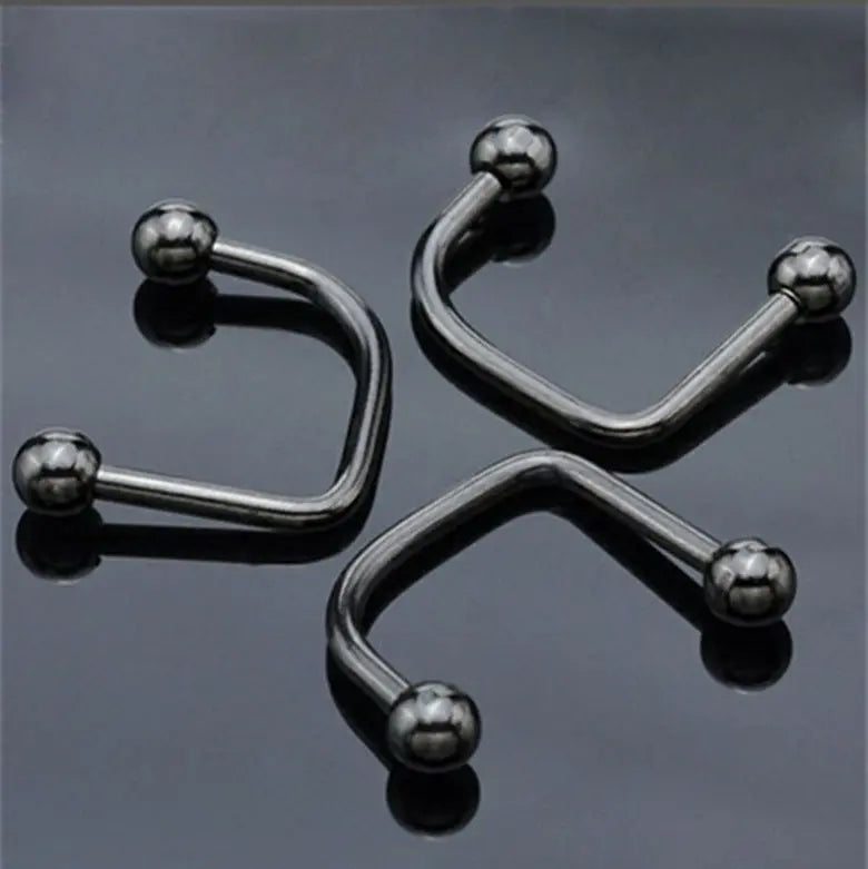 Body Piercing Jewelry, 316 Medical Stainless Steel RightOn68