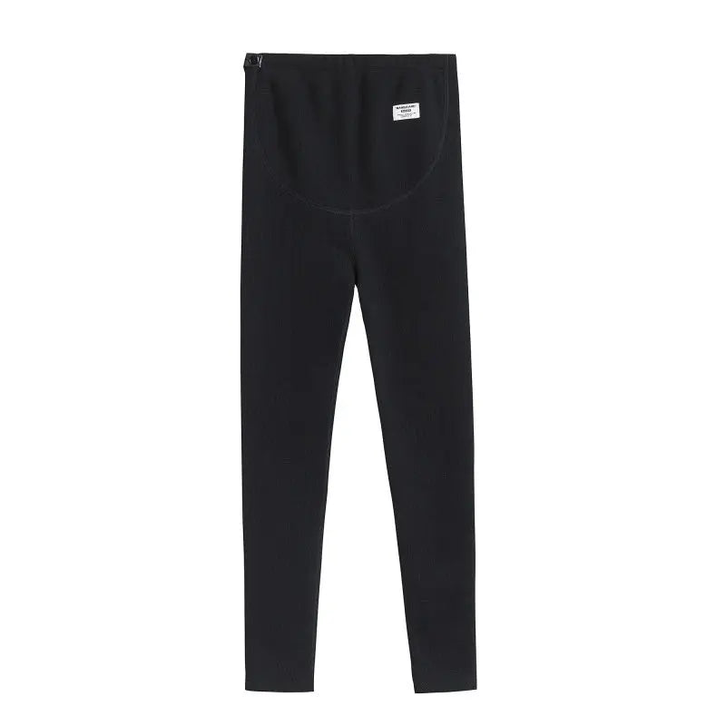 Pregnant Leggings Outer Wear Pregnant Women's Pants DC-Beyond Borders Collective