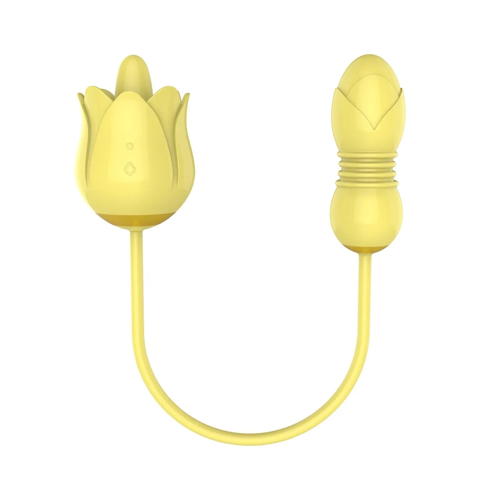 Lotus Series Funny Mute Vibration Sexy Female Toys DC-Beyond Borders Collective
