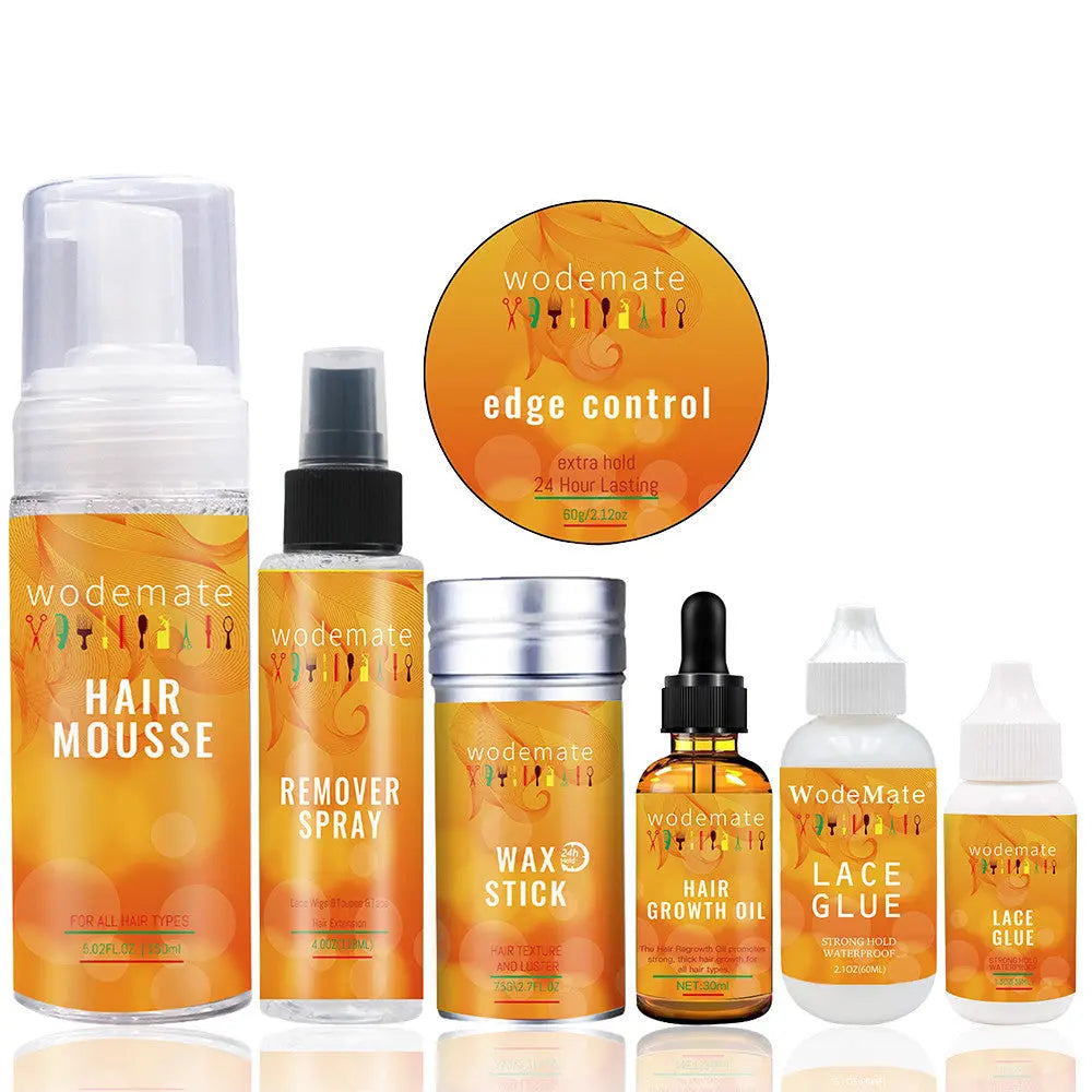 Waterproof Lace Glue Invisible Bonding RightOn68