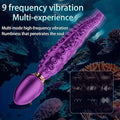 Monster Tentacle Massage Stimulator RightOn68