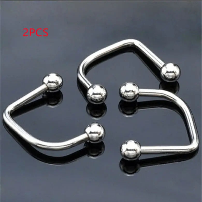 Body Piercing Jewelry, 316 Medical Stainless Steel RightOn68