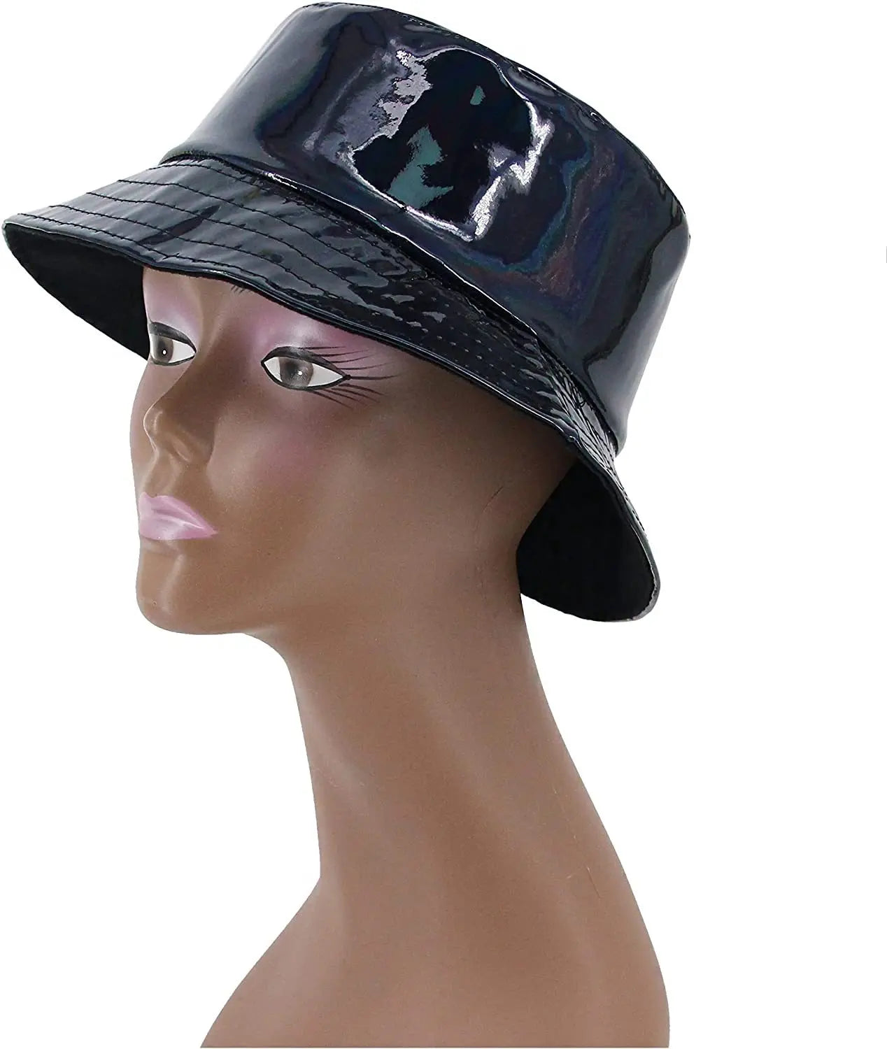 Laser Fisherman Street Hat RightOn68
