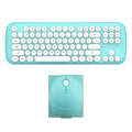 Wireless Keyboard And Mouse Set RightOn68