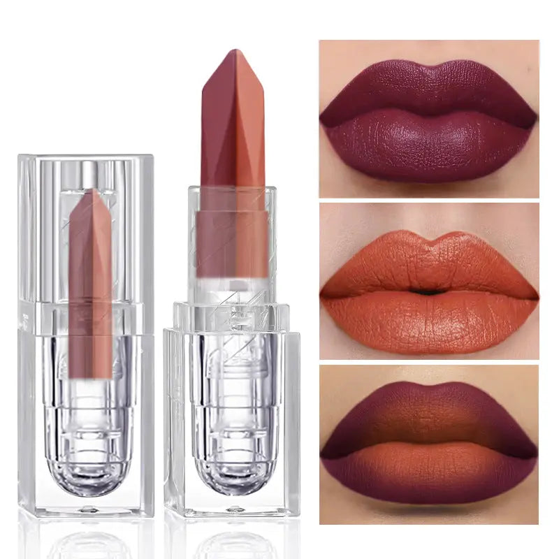 2-in-1 Matte Longwear Lip Mud Dropshipman