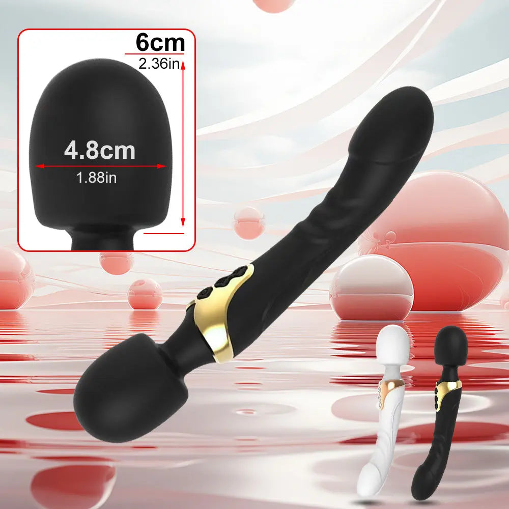 Magic Massage For Relaxation Tools RightOn68