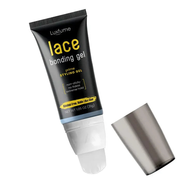 Transparent Wig Quick-drying Glue RightOn68