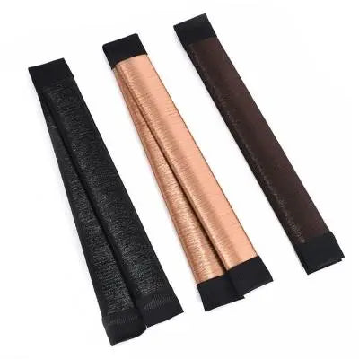 French Twist Hair Bun Maker Hair Tie RightOn68