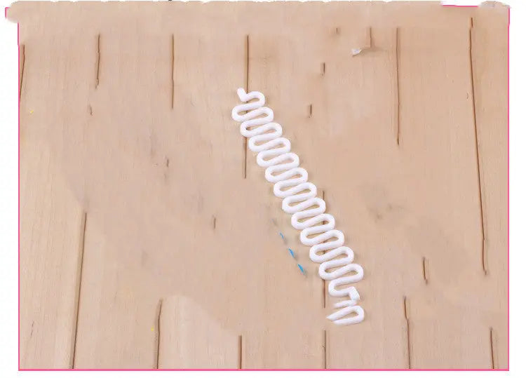 Fishbone Hair Clip RightOn68