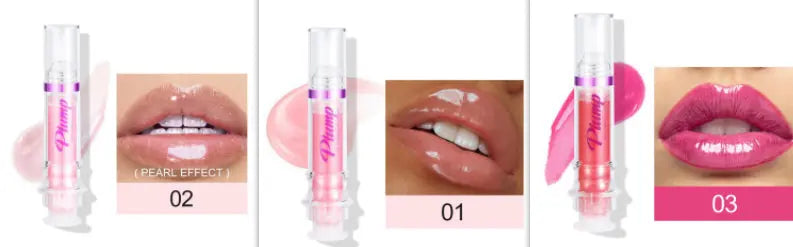 Glossy Liquid Lipstick RightOn68