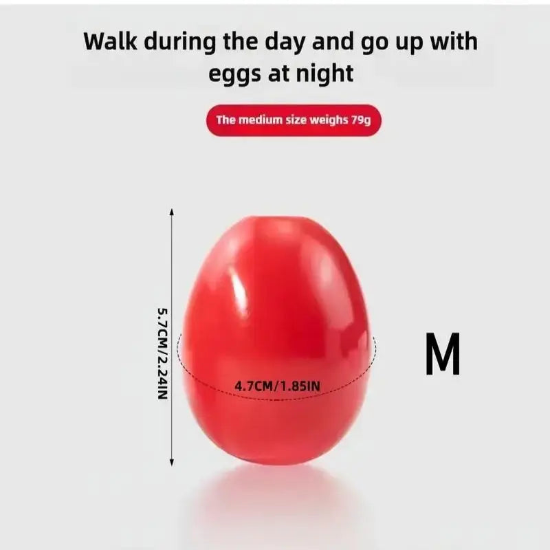 Anal Plug Set RightOn68