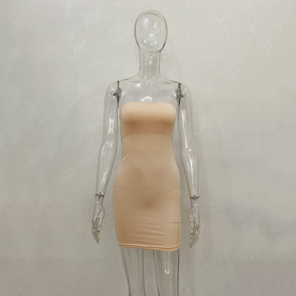 Off Shoulder Dresses for Women DC-Beyond Borders Collective