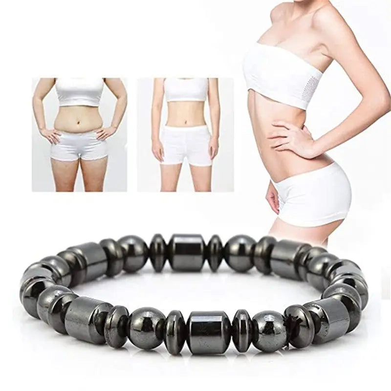 Magnet Health Bracelet RightOn68