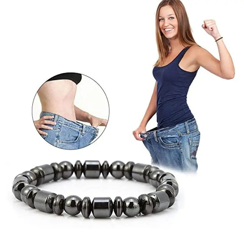 Magnet Health Bracelet RightOn68