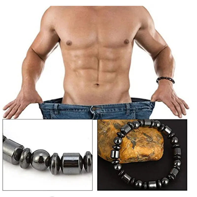 Magnet Health Bracelet RightOn68