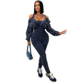 Fashion Women's Wear Jumpsuit DC-Beyond Borders Collective