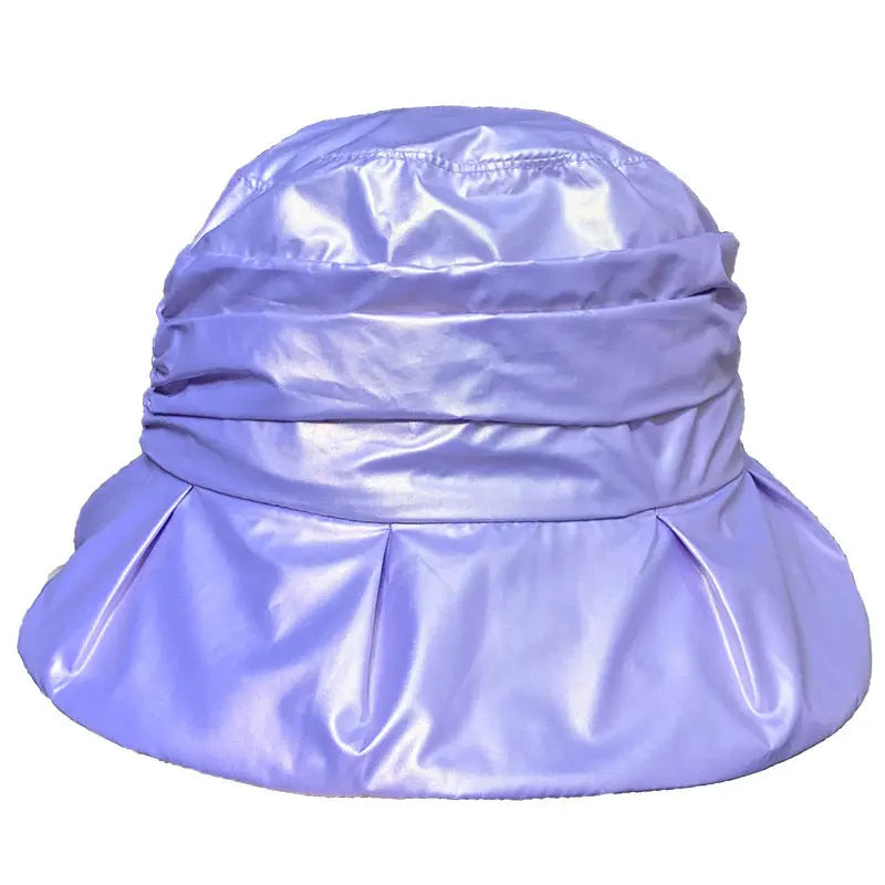 Anti-UV Coating Fisherman Hat RightOn68