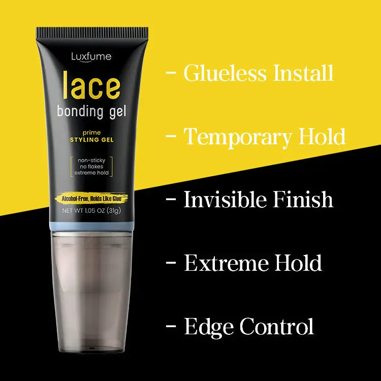 Transparent Wig Quick-drying Glue RightOn68