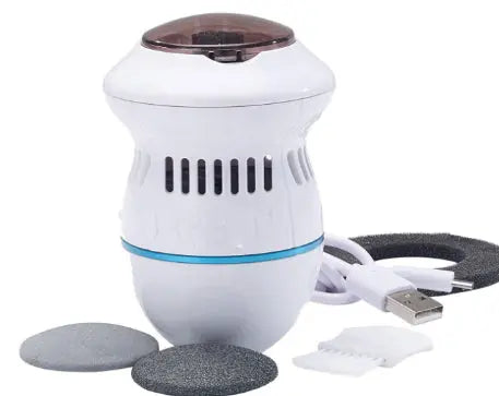 Multifunctional Electric Foot File Grinder RightOn68