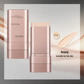 Natural Stick Foundation Double-headed With Brush Head RightOn68