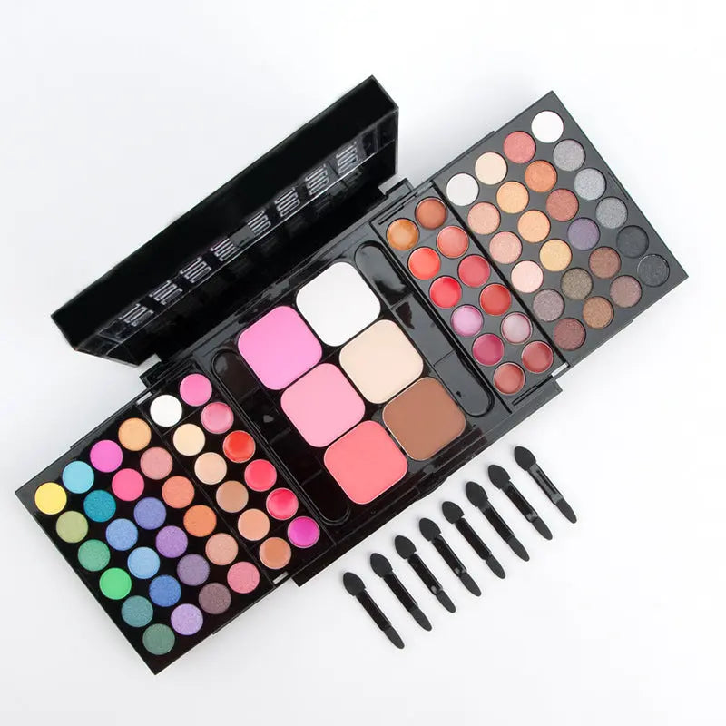 78 Colors Shading Powder Lipstick Set Dropshipman