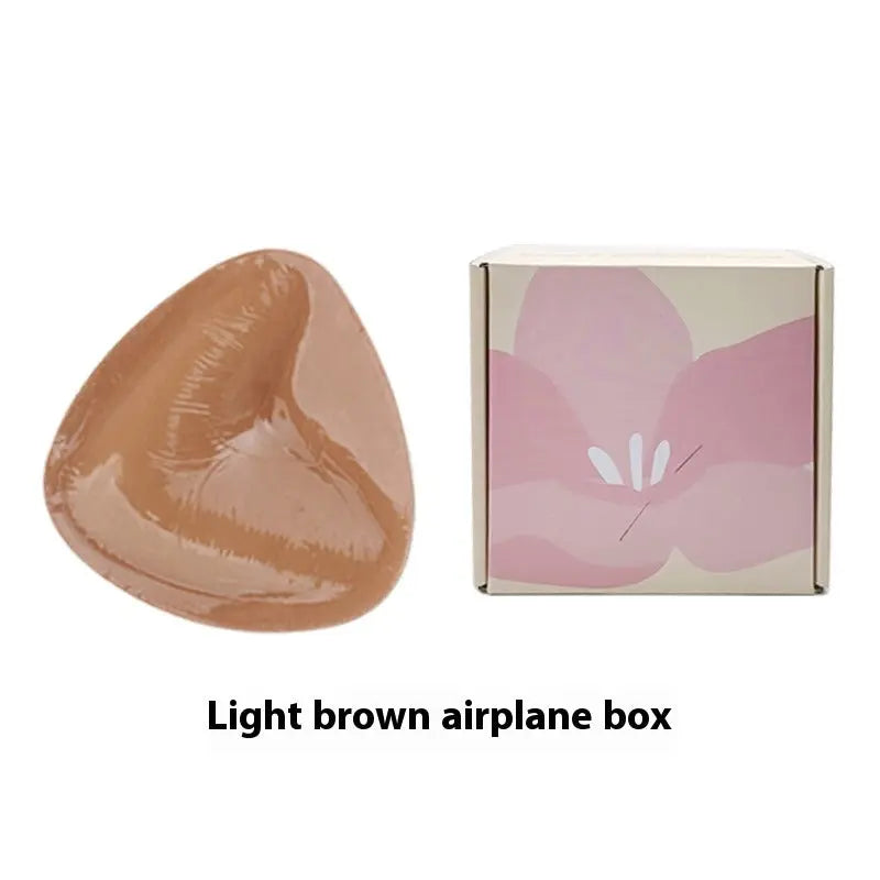 Double Sided Adhesive Inserts Push Up Bra Dropshipman