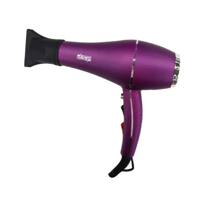 Frizz Free Hair Dryer RightOn68