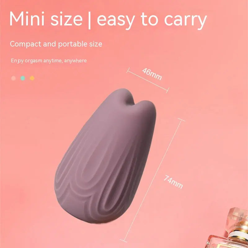 Vibrators Women's Massage Toys DC-Beyond Borders Collective