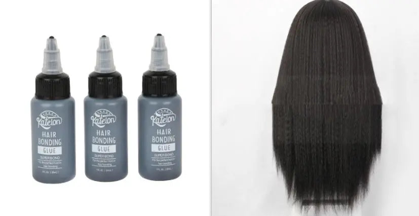 Hair Glue for Extensions RightOn68
