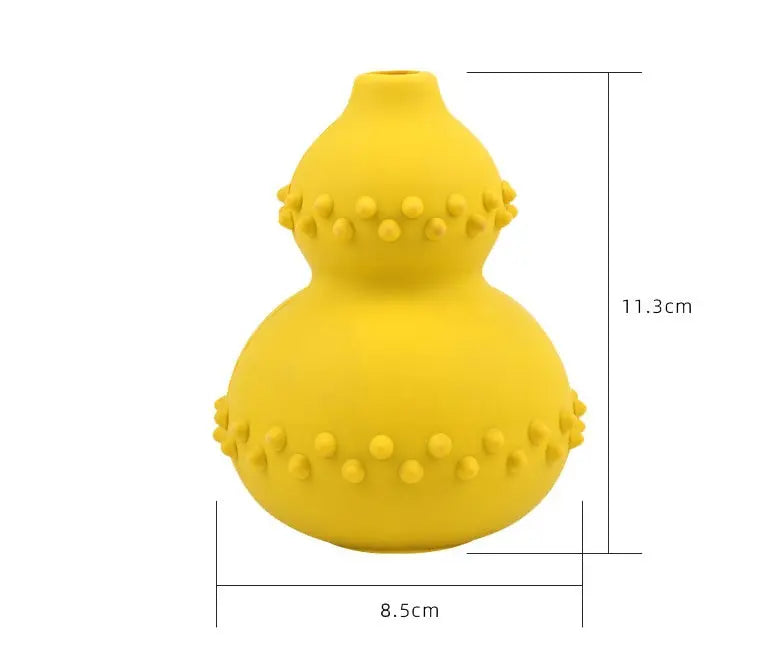 Rubber Resistant Pet Toy RightOn68