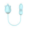 Lotus Series Funny Mute Vibration Sexy Female Toys DC-Beyond Borders Collective