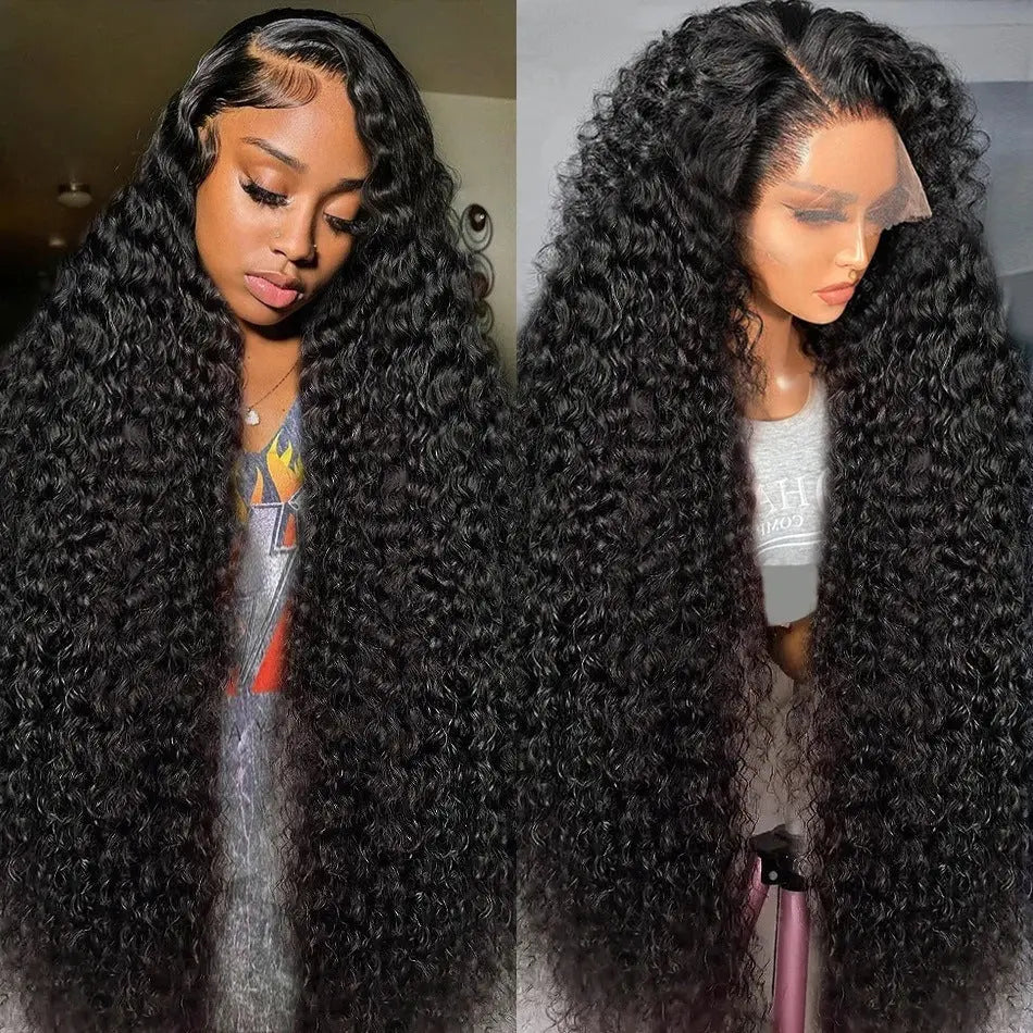 Versatile Human Hair Wig RightOn68