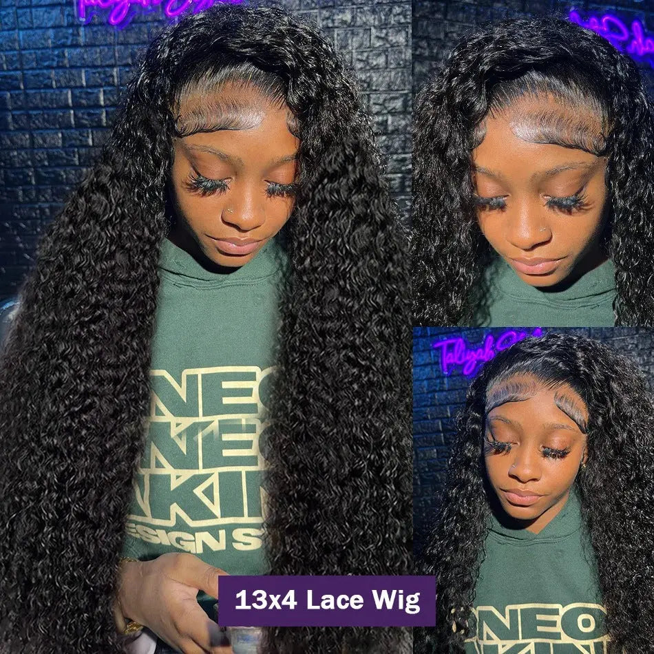 Versatile Human Hair Wig RightOn68