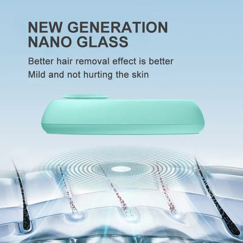 Crystal Hair Removal Tool RightOn68