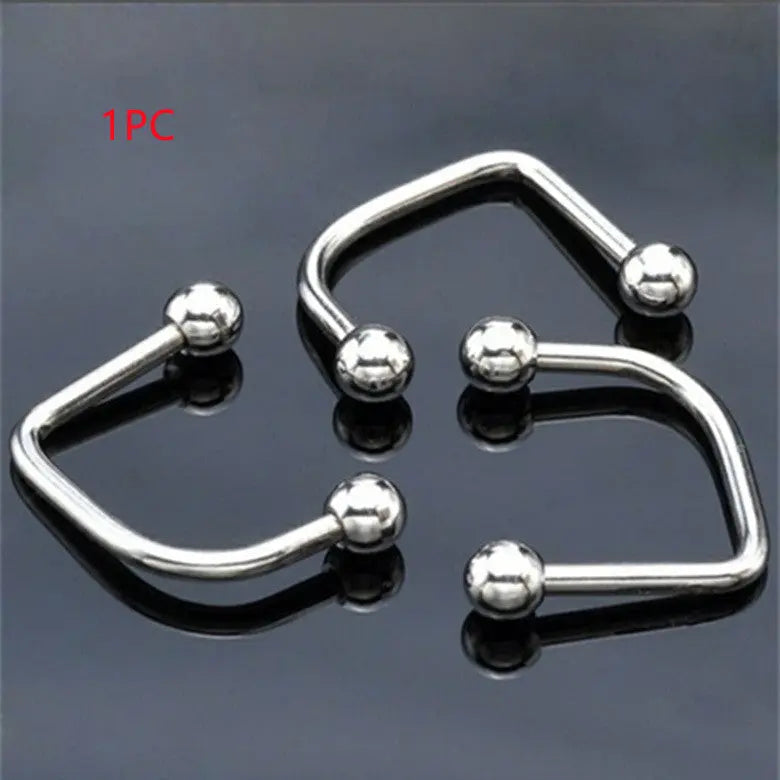 Body Piercing Jewelry, 316 Medical Stainless Steel RightOn68