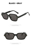 Wild Retro Trendy Sunglasses RightOn68