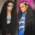 Versatile Human Hair Wig RightOn68