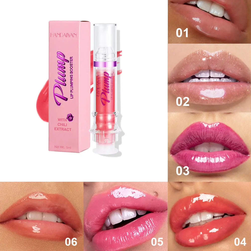 Glossy Liquid Lipstick RightOn68