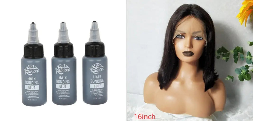 Hair Glue for Extensions RightOn68