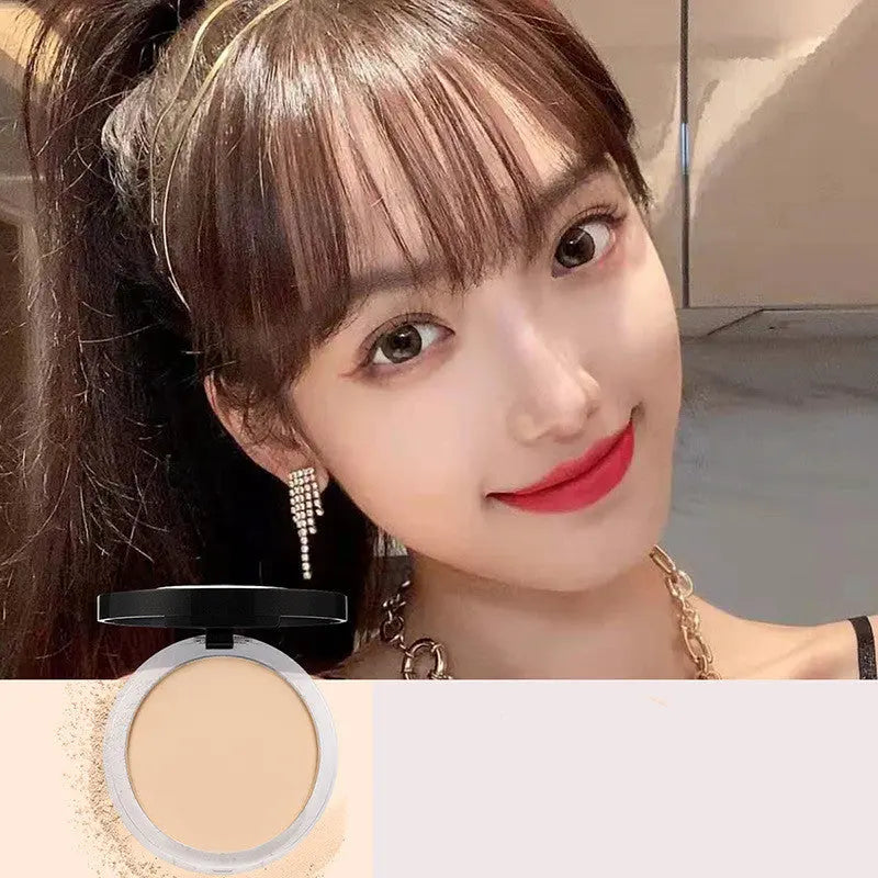 Matte Makeup Setting Powder, Transparent RightOn68