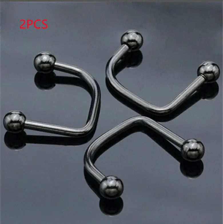 Body Piercing Jewelry, 316 Medical Stainless Steel RightOn68