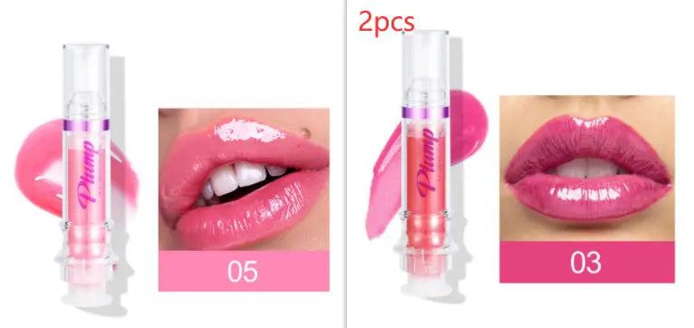 Glossy Liquid Lipstick RightOn68