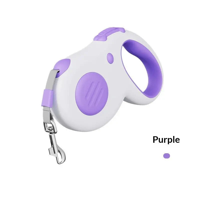 Automatic Retractable Leash Dropshipman