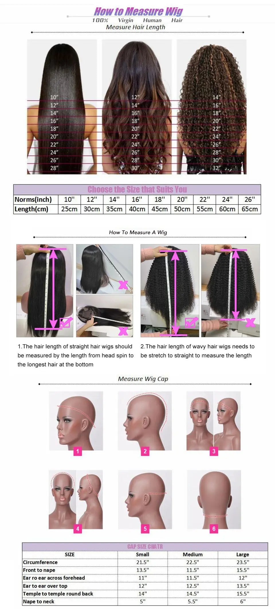 Body Wave Human Hair Lace Front Wigs RightOn68