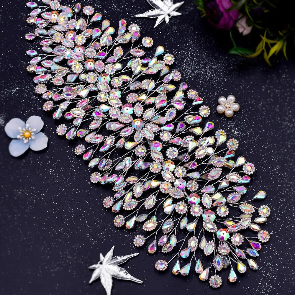 Styling Hair Accessories, Headband RightOn68